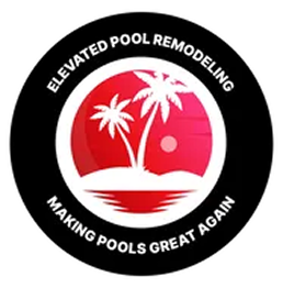 Elevated Pool Remodeling